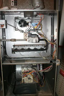 Raab Plumbing & Heating - Plumbing Services in Dryden, MI