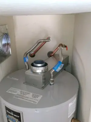 American Home Water and Air - Heating & Cooling Services in Phoenix, AZ