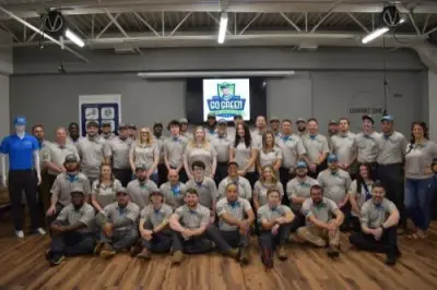 Go Green Plumbing, Heating, Air & Electrical - Heating & Cooling Services in Winstonsalem, NC