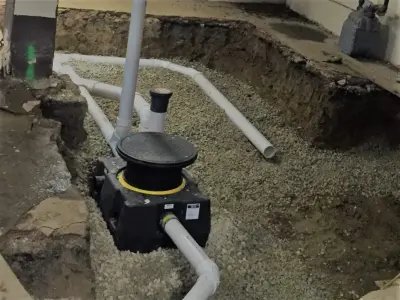 Maplewood Plumbing & Sewer LLC - Plumbing Services in Saint Louis, MO