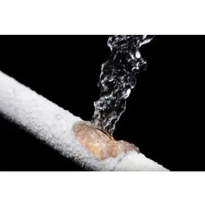 Business Closed - Plumbing Services in Sunnyside, WA
