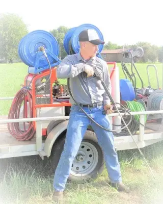 Half Moon Plumbing - Plumbing Services in Owasso, OK