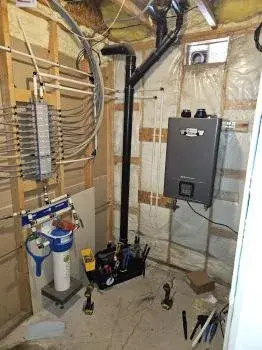 Halverson Plumbing - Plumbing Services in Ogden, UT