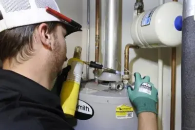 Halverson Plumbing - Plumbing Services in Ogden, UT