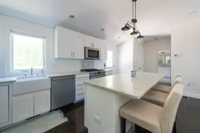 Efficiency Plumbing & Remodeling, INC - Kitchen Remodeling in Quincy, MA
