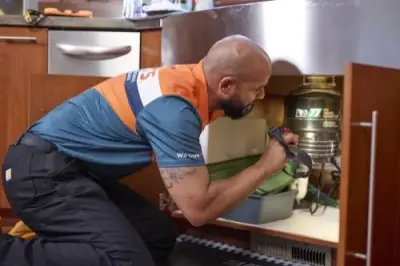 Harts Plumbers, Electricians, & HVAC Technicians - Heating & Cooling Services in Olympia, WA