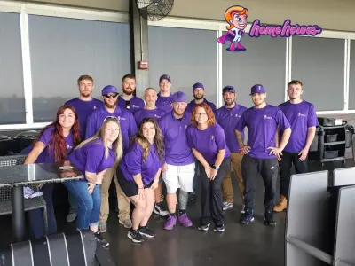 Home Heroes Plumbing Heating & Air - Heating & Cooling Services in Anderson, IN