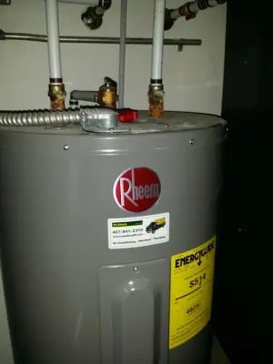 Certified Quality Air Conditioning & Plumbing - Plumbing Services in Apopka, FL
