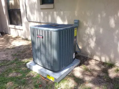 Residential Owner Initiative — Plumbing Services project by Certified Quality Air Conditioning & Plumbing