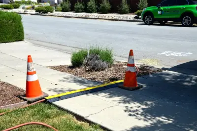 Mike Counsil Plumbing Inc - Plumbing Services in San Jose, CA