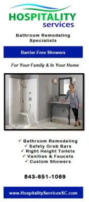 Hospitality Plumbing Services - Plumbing Services in Murrells Inlet, SC