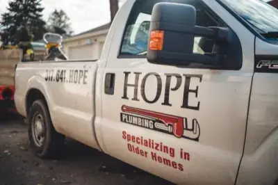 Hope Plumbing - Handyman Services in Fishers, IN