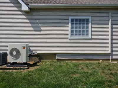 Sherman Heating, A/C, Plumbing and Appliances - Heating & Cooling Services in Clinton, MO