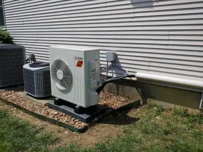 Sherman Heating, A/C, Plumbing and Appliances - Heating & Cooling Services in Clinton, MO