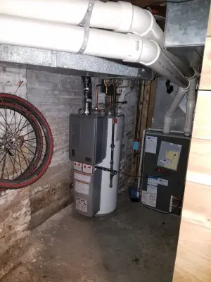 Power Plumbing - Heating & Cooling Services in Chicago, IL