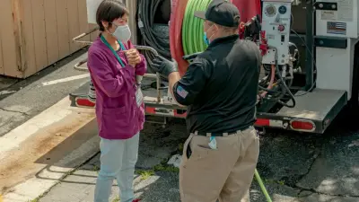 Option One Plumbing - Plumbing Services in Clover, SC