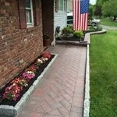 Modern View Landscaping - Paver Installation in East Brunswick, NJ