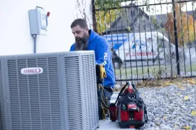 Idaho Furnace Plumbing Source - Heating & Cooling Services in Idaho Falls, ID