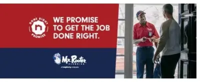 Mr. Rooter Plumbing of the Shenandoah Valley - Plumbing Services in Front Royal, VA