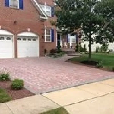 Modern View Landscaping - Paver Installation in East Brunswick, NJ
