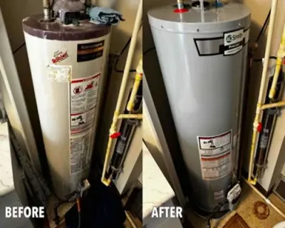 1-Tom-Plumber Melbourne - Home Renovation & Remodeling Services in Melbourne, FL