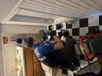 De Hart Plumbing Heating & Cooling - Plumbing Services in Junction City, KS