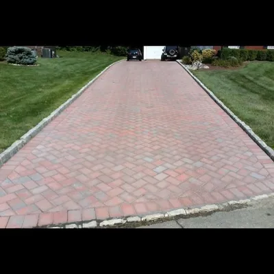 Modern View Landscaping - Paver Installation in East Brunswick, NJ