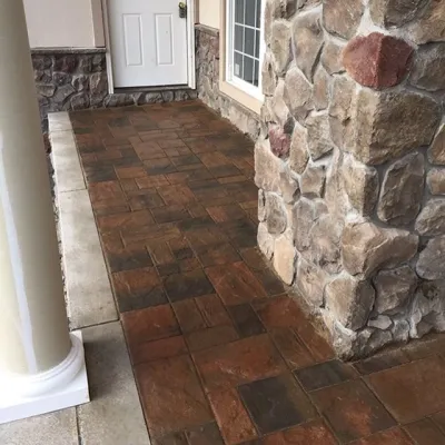 Modern View Landscaping - Paver Installation in East Brunswick, NJ