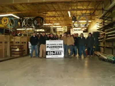 Ira Hansen and Sons Plumbing - Plumbing Services in Sparks, NV