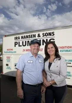 Ira Hansen and Sons Plumbing - Plumbing Services in Sparks, NV