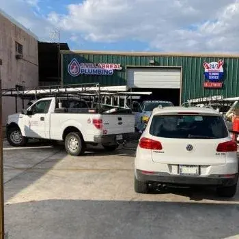 J Villarreal Plumbing - Handyman Services in Mcallen, TX