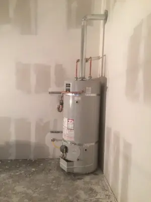 Crystal Springs Plumbing CO. - Plumbing Services in Clio, CA
