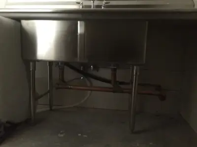Crystal Springs Plumbing CO. - Plumbing Services in Clio, CA