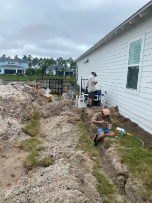 Flip Flop Plumbing and Gas - Bathroom Remodeling in Panama City Beach, FL
