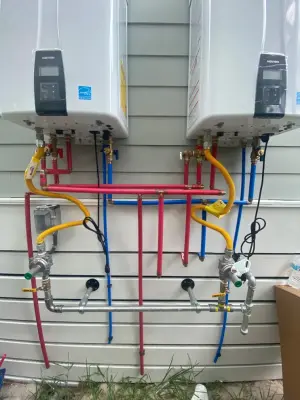Flip Flop Plumbing and Gas - Bathroom Remodeling in Panama City Beach, FL
