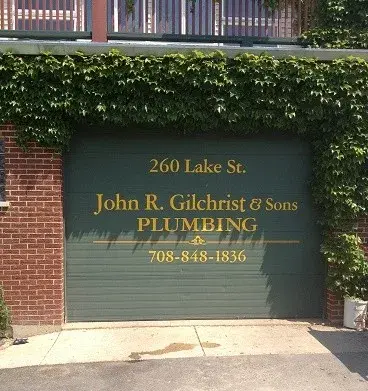 John R Gilchrist & Son Plumbing - Plumbing Services in Oak Park, IL