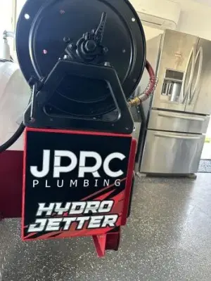 JPRC Plumbing Inc - Plumbing Services in Reedley, CA