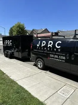 JPRC Plumbing Inc - Plumbing Services in Reedley, CA