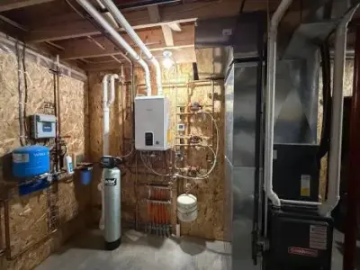 K & H Plumbing LLC - Plumbing Services in La Crosse, WI