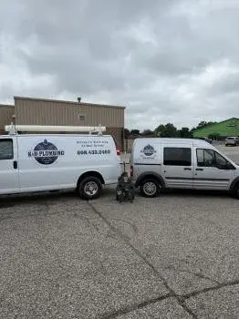K & H Plumbing LLC - Plumbing Services in La Crosse, WI