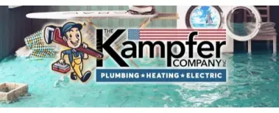 Kampfer Company - Heating & Cooling Services in Ovid, NY
