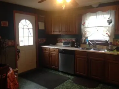 Galeforce Home Services - Kitchen Remodeling in Auburn, NH