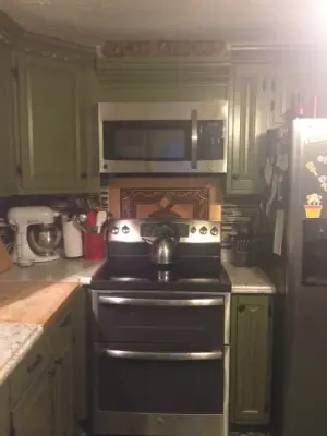 Galeforce Home Services - Kitchen Remodeling in Auburn, NH