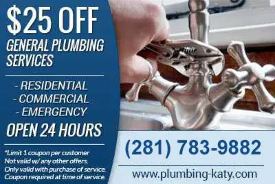 KNP Plumbing Katy - Plumbing Services in Katy, TX