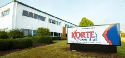 Korte Does It All, Inc. - Plumbing Services in New Haven, IN