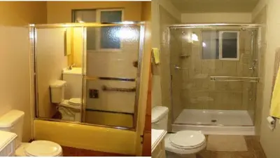 Bill's Plumbing & Heating, Inc. - Home Renovation & Remodeling Services in Sequim, WA