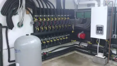 Caldwell Plumbing and Mechanical - Plumbing Services in Harriman, NY