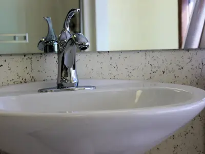 Central Plumbing Inc. - Bathroom Remodeling in Mount Pleasant, MI