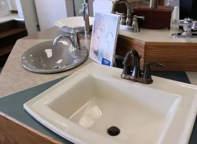 Central Plumbing Inc. - Bathroom Remodeling in Mount Pleasant, MI