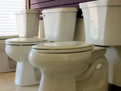 Central Plumbing Inc. - Bathroom Remodeling in Mount Pleasant, MI